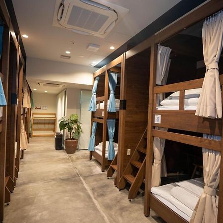 Kyoto Morris Hostel Экстерьер фото