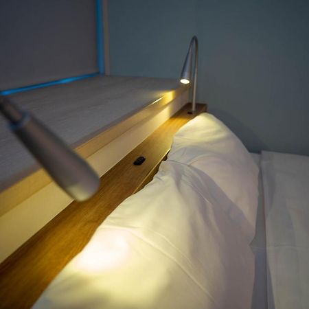 Kyoto Morris Hostel Экстерьер фото