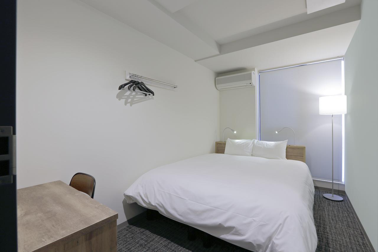 Kyoto Morris Hostel Экстерьер фото