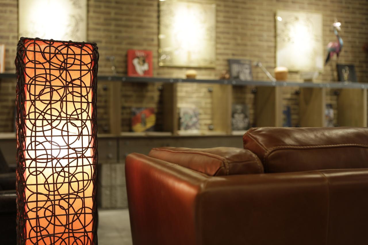 Kyoto Morris Hostel Экстерьер фото