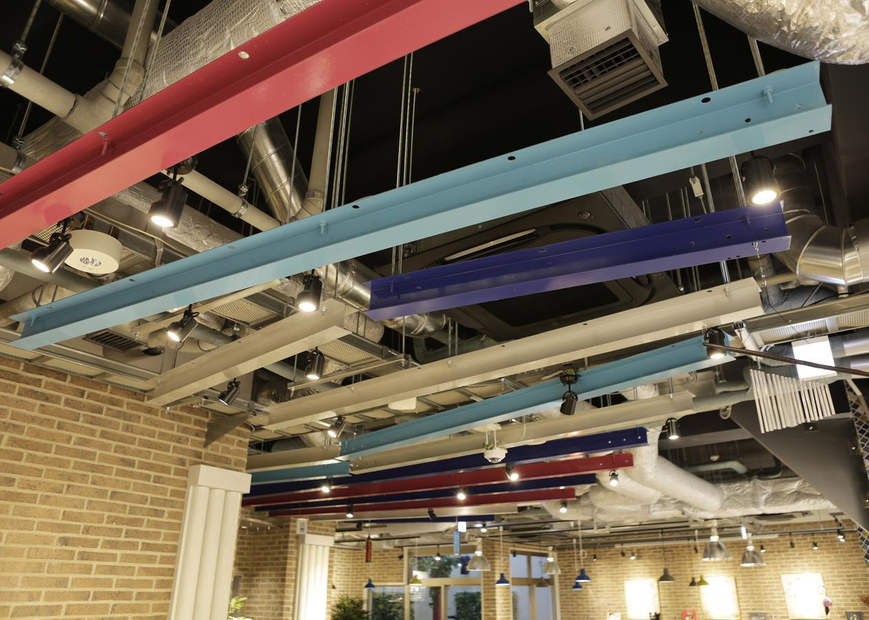 Kyoto Morris Hostel Экстерьер фото