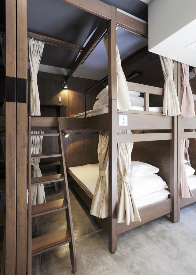 Kyoto Morris Hostel Экстерьер фото