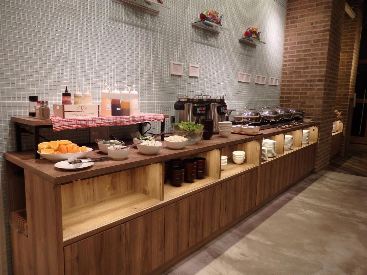 Kyoto Morris Hostel Экстерьер фото