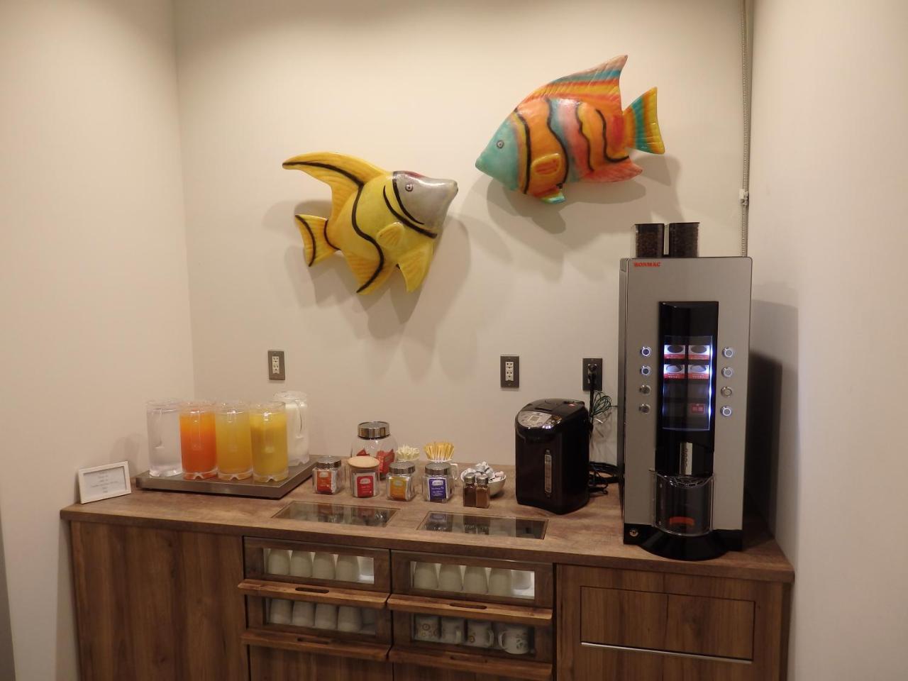 Kyoto Morris Hostel Экстерьер фото