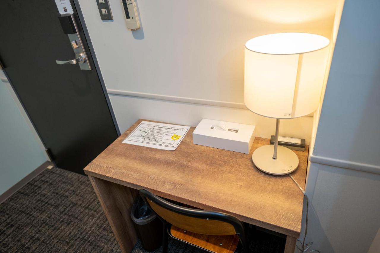 Kyoto Morris Hostel Экстерьер фото