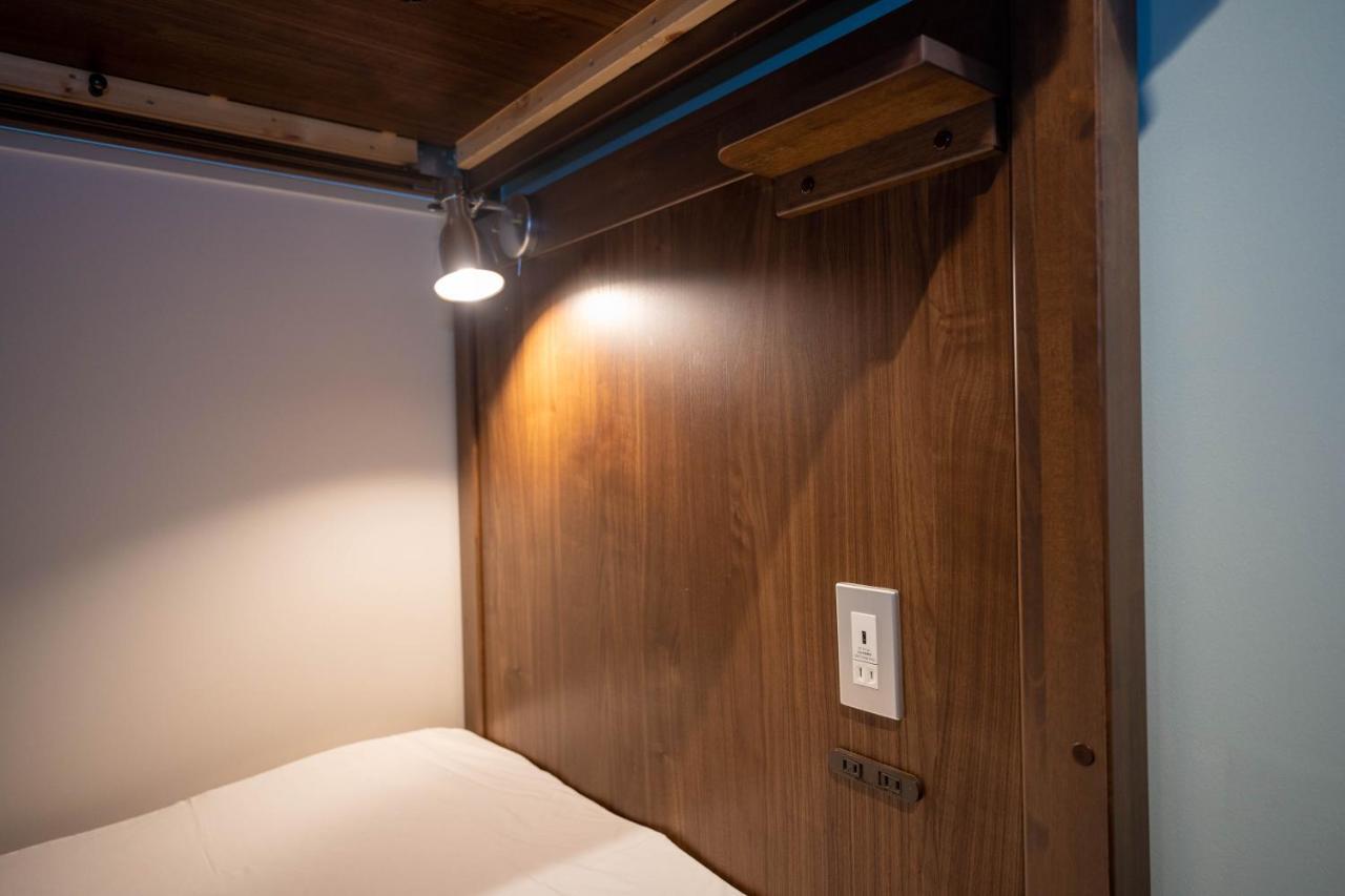 Kyoto Morris Hostel Экстерьер фото